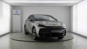 Cupra Tavascan Endurance de 2025