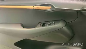 Cupra Tavascan Endurance de 2025