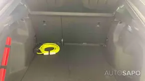 Cupra Tavascan Endurance de 2025