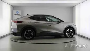 Cupra Tavascan Endurance de 2025