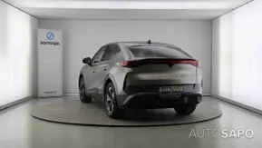 Cupra Tavascan Endurance de 2025