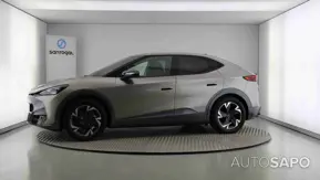 Cupra Tavascan Endurance de 2025