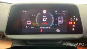 Cupra Tavascan Endurance de 2025