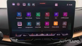 Cupra Tavascan Endurance de 2025