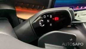 Cupra Tavascan Endurance de 2025