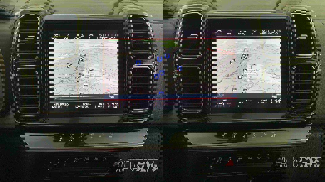 Citroen C5 AirCross 1.5 BlueHDi Shine de 2020