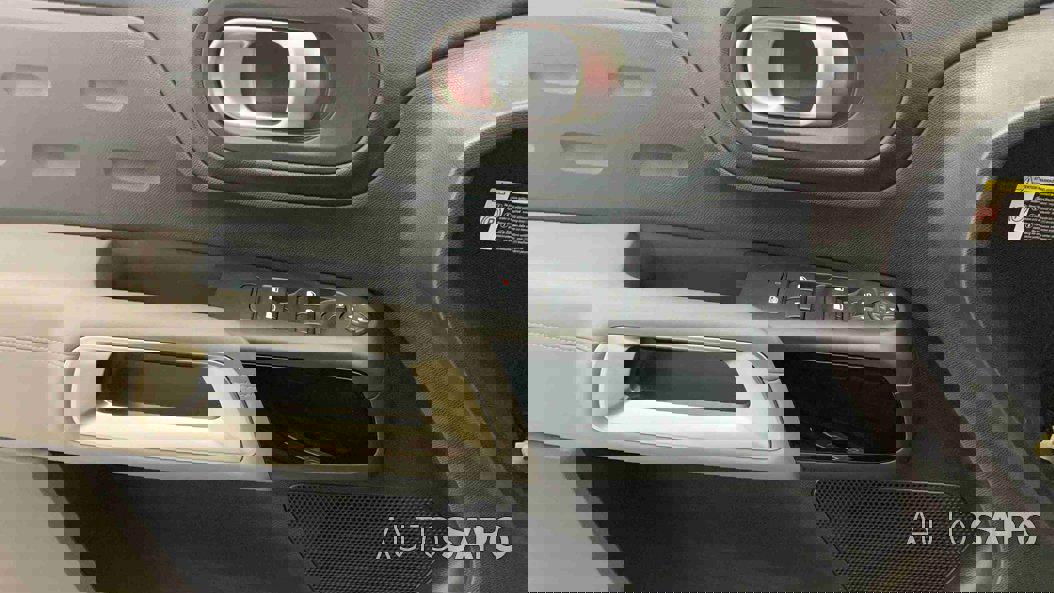 Citroen C5 AirCross 1.5 BlueHDi Shine de 2020