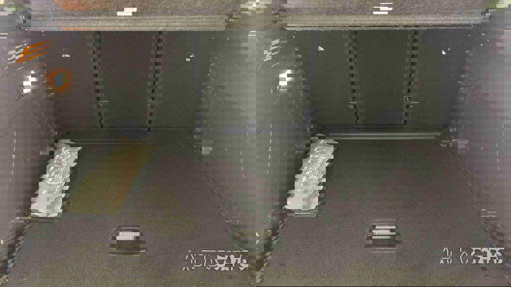 Citroen C5 AirCross 1.5 BlueHDi Shine de 2020