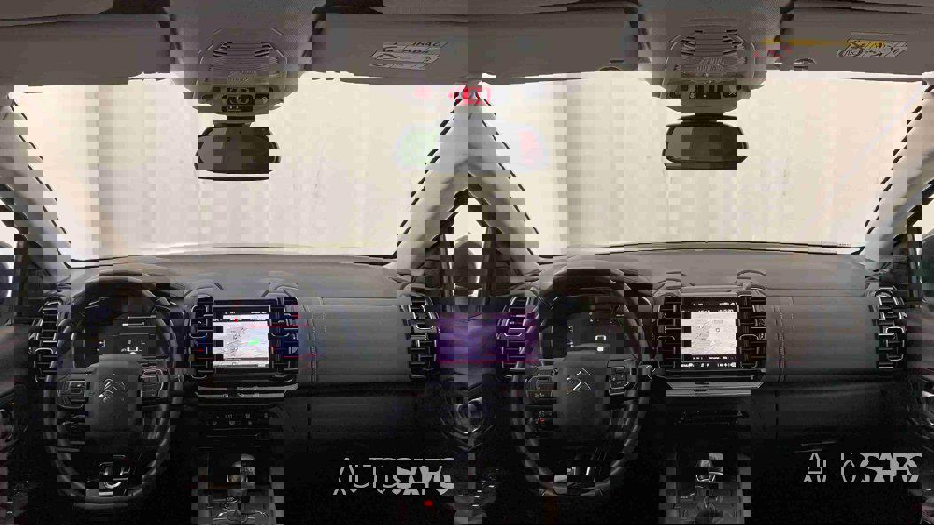 Citroen C5 AirCross 1.5 BlueHDi Shine de 2020