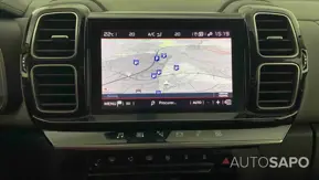 Citroen C5 AirCross 1.5 BlueHDi Shine de 2020