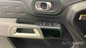 Citroen C5 AirCross 1.5 BlueHDi Shine de 2020