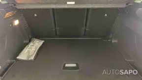 Citroen C5 AirCross 1.5 BlueHDi Shine de 2020