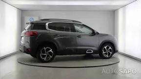 Citroen C5 AirCross 1.5 BlueHDi Shine de 2020