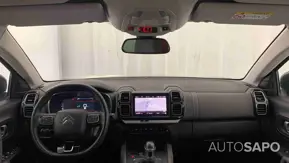 Citroen C5 AirCross 1.5 BlueHDi Shine de 2020