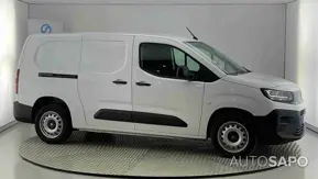Opel Combo de 2025