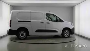Opel Combo de 2025