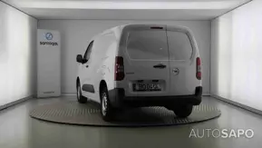 Opel Combo de 2025