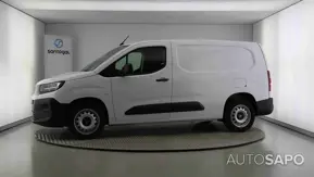 Opel Combo de 2025