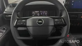 Opel Combo de 2025
