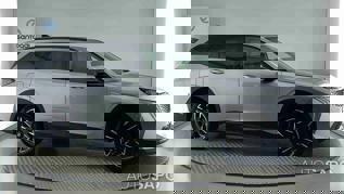 Peugeot 5008 de 2025