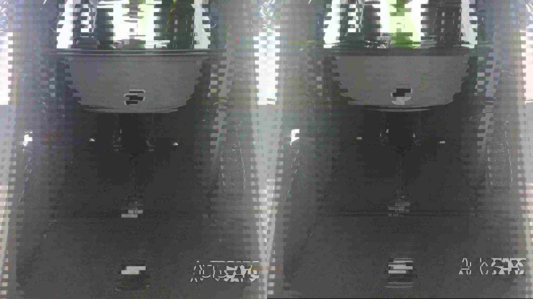 Peugeot 5008 de 2025