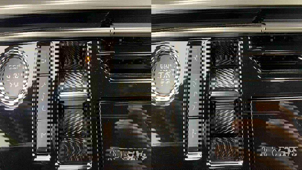 Peugeot 5008 de 2025