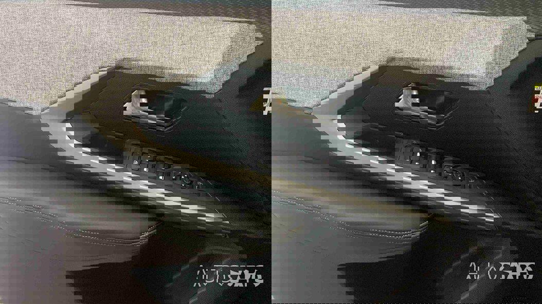 Peugeot 5008 de 2025