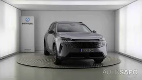 Peugeot 5008 de 2025