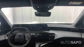 Peugeot 5008 de 2025