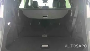 Peugeot 5008 de 2025