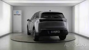 Peugeot 5008 de 2025