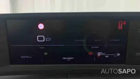 Peugeot 5008 de 2025