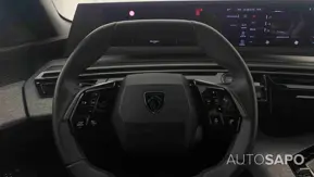 Peugeot 5008 de 2025