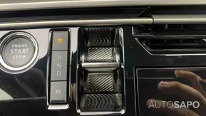 Peugeot 5008 de 2025