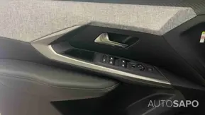 Peugeot 5008 de 2025