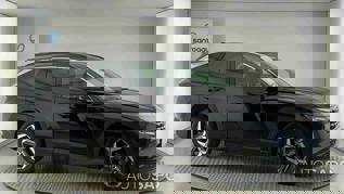 Hyundai Tucson 1.6 T-GDI HEV Vanguard+TA de 2023