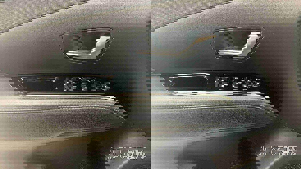 Hyundai Tucson 1.6 T-GDI HEV Vanguard+TA de 2023