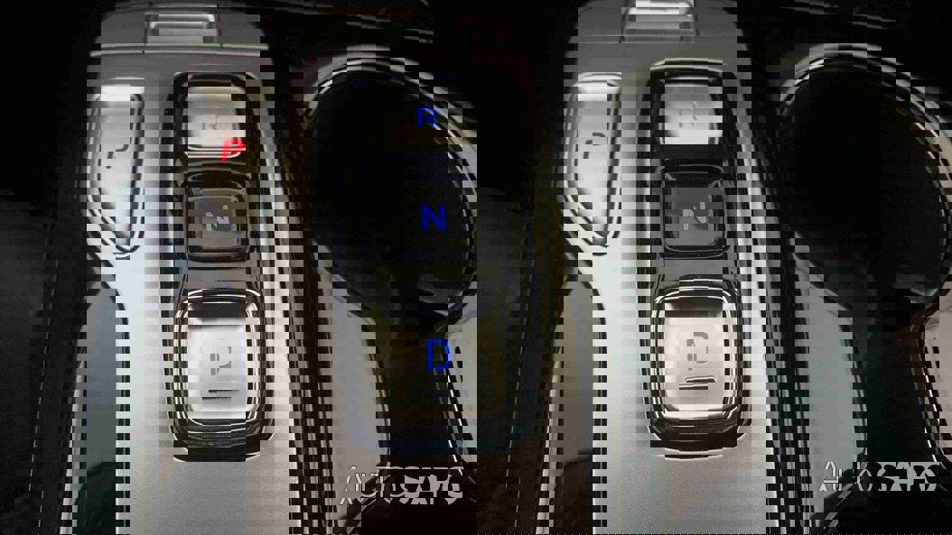 Hyundai Tucson 1.6 T-GDI HEV Vanguard+TA de 2023