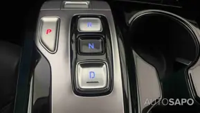 Hyundai Tucson 1.6 T-GDI HEV Vanguard+TA de 2023