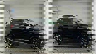 Renault Captur 1.0 TCe 100 Bi-Fuel techno de 2024