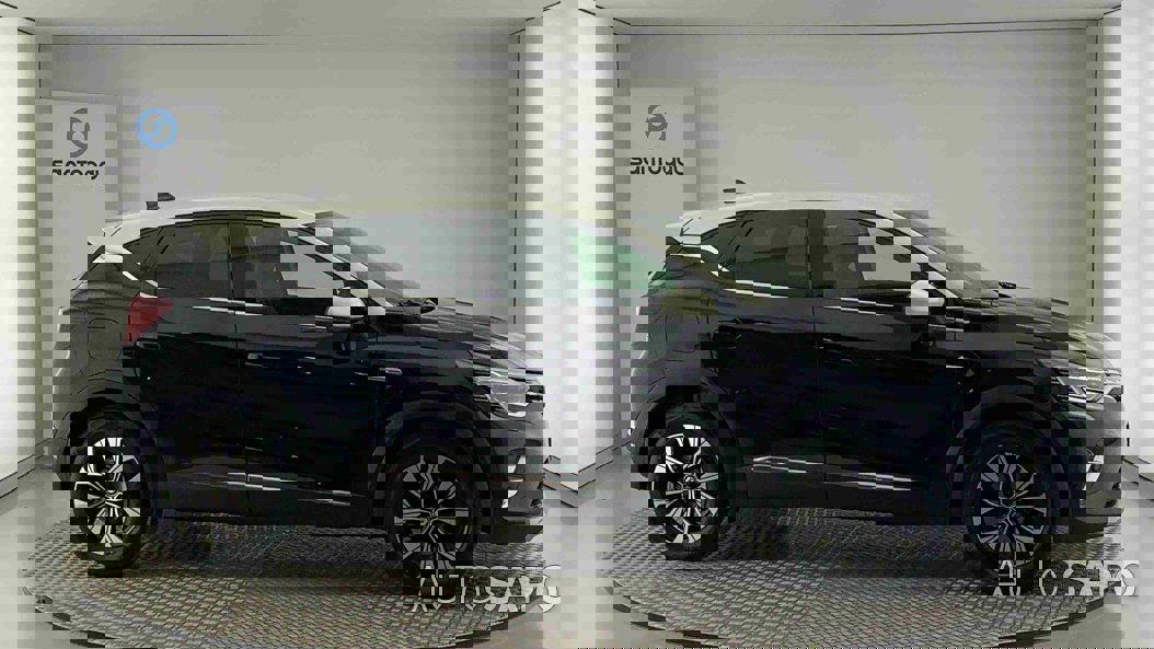 Renault Captur 1.0 TCe 100 Bi-Fuel techno de 2024