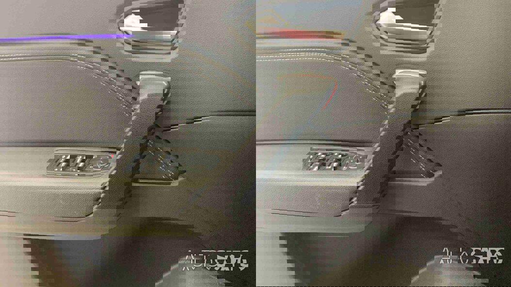 Renault Captur 1.0 TCe 100 Bi-Fuel techno de 2024