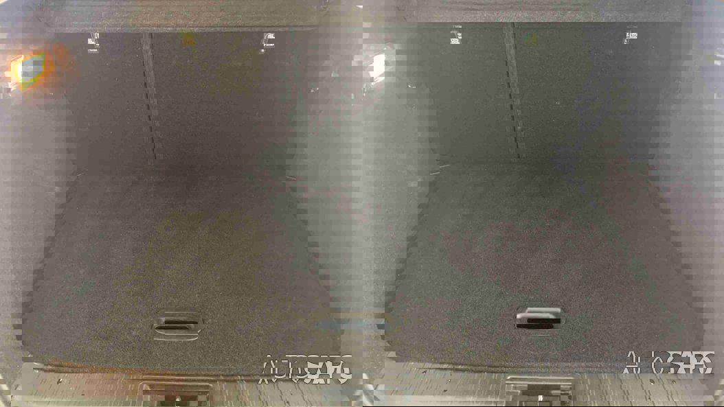 Renault Captur 1.0 TCe 100 Bi-Fuel techno de 2024