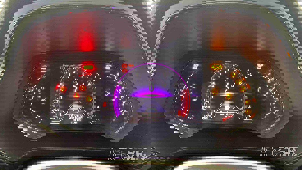 Renault Captur 1.0 TCe 100 Bi-Fuel techno de 2024