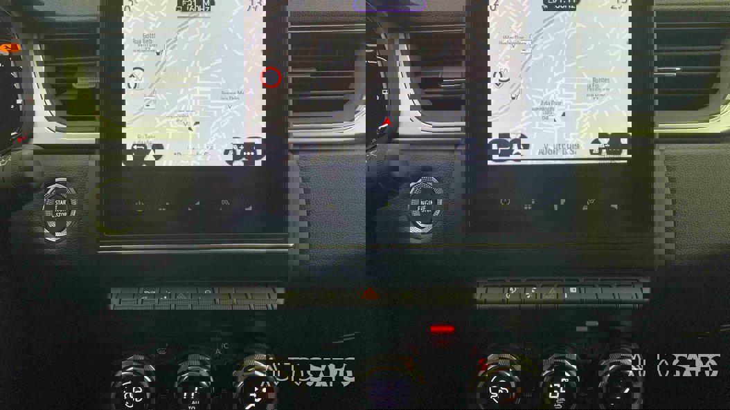 Renault Captur 1.0 TCe 100 Bi-Fuel techno de 2024