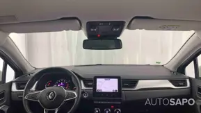 Renault Captur 1.0 TCe 100 Bi-Fuel techno de 2024