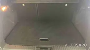 Renault Captur 1.0 TCe 100 Bi-Fuel techno de 2024