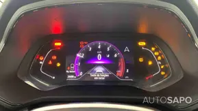 Renault Captur 1.0 TCe 100 Bi-Fuel techno de 2024