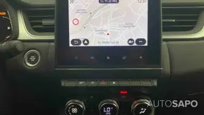 Renault Captur 1.0 TCe 100 Bi-Fuel techno de 2024