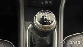 Renault Captur 1.0 TCe 100 Bi-Fuel techno de 2024